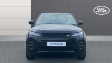 Land Rover Range Rover Evoque 2.0 D200 Edition 5dr Auto Diesel Hatchback